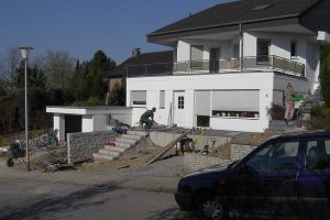 Privat Walheim